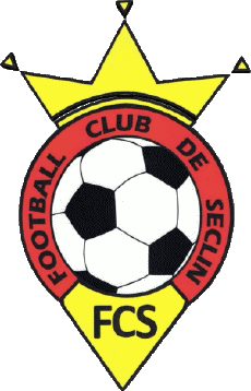 Sports FootBall Club France Hauts-de-France 59 - Nord Séclin FC 