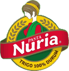 Cibo Pasta Nuria 