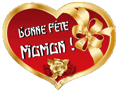 Messages Français Bonne Fête Maman 021 