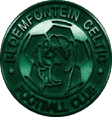 Deportes Fútbol  Clubes África Africa del Sur Bloemfontein Celtic FC 