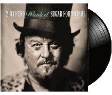 Wanted-Multi Media Music Pop Rock Zucchero Wanted