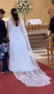 Humor - Fun GENTE Boda Serie 02 