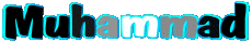 Nombre MASCULINO - Magreb Musulmán M Muhammad 