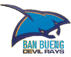 Deportes Baloncesto Tailandia Ban Bueng Devil Rays 
