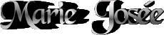 Nome FEMMINILE - Francia M Composto Marie Josée 