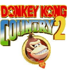 Multimedia Vídeo Juegos Super Mario Donkey Kong Country 02 