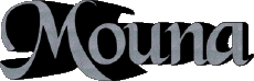Prénoms FEMININ - Maghreb Musulman M Mouna 