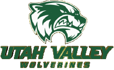 Sports N C A A - D1 (National Collegiate Athletic Association) U Utah Valley Wolverines 