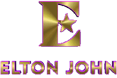 Multi Média Musique Rock UK Elton John 