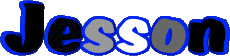First Names MASCULINE -  UK - USA - IRL - AUS - NZ J Jesson 