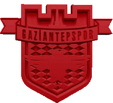 Deportes Fútbol  Clubes Asia Turquía Gaziantepspor 