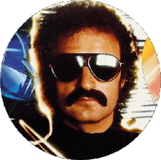 Multimedia Musica Disco Giorgio Moroder Logo 