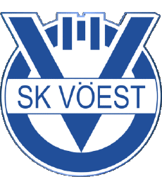 Sportivo Calcio  Club Europa Logo Austria SK VÖEST Linz 
