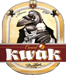 Drinks Beers Belgium Kwak Bierhuis 