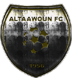 Sports Soccer Club Asia Logo Saudi Arabia Al Taawoun 