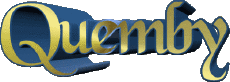 First Names MASCULINE -  UK - USA - IRL - AUS - NZ Q Quemby 