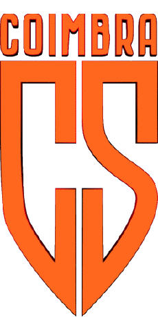 Sport Fußballvereine Amerika Logo Brasilien Minas Gerais Coimbra Sports 