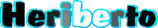Nombre MASCULINO - España H Heriberto 