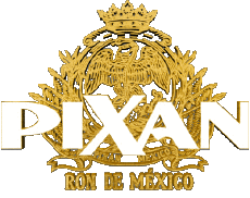 Drinks Rum Pixan 