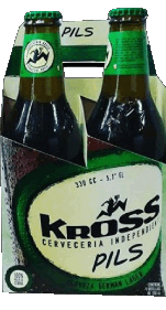 Bebidas Cervezas Chile Kross 