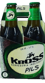 Boissons Bières Chili Kross 