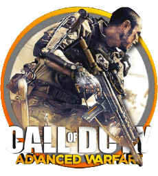 Multi Média Jeux Vidéo Call of Duty Advanced Warfare 