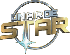 Multi Média Emission  TV Show M6 Groupe Divers Un air de star 