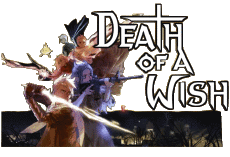 Multimedia Videogiochi Death of a Wish Logo 