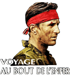 Multi Média Cinéma International Voyage au bout de l'enfer Logo Français 