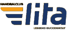 Sports HandBall Club - Logo Belgique Lebbeke 