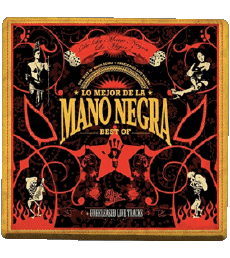 Multimedia Musica Francia Mano Negra 