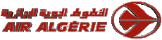 Transport Flugzeuge - Fluggesellschaft Afrika Algerien Air Algérie 