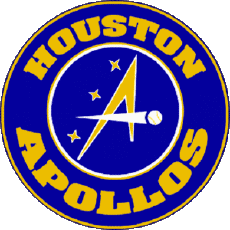 Sportivo Baseball U.S.A - A A B Houston Apollos 
