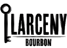 Getränke Bourbonen - Rye U S A Larceny 