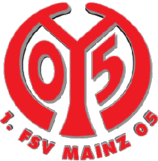Deportes Fútbol Clubes Europa Alemania Mainz FSV 