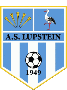 Sports Soccer Club France Grand Est 67 - Bas-Rhin AS Lupstein 