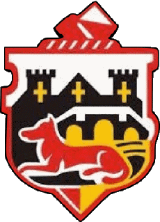 Sport Rugby - Clubs - Logo Schottland Stirling County RFC 