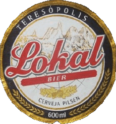 Getränke Bier Brasilien Lokal 