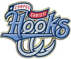 Sport Baseball U.S.A - Texas League Corpus Christi Hooks 