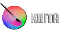 Multimedia Computer - Software Krita 