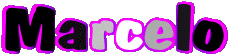 Nombre MASCULINO - España M Marcelo 