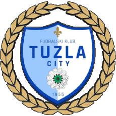 Sports FootBall Club Europe Bosnie-Herzégovine FK Tuzla City 
