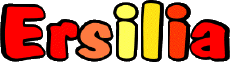 Nome FEMMINILE - Italia E Ersilia 