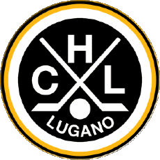 Sports Hockey - Clubs Suisse Lugano HC 