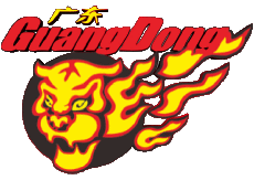 Sport Basketball China Guangdong Southern Tigers 