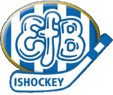 Sports Hockey - Clubs Danemark Esbjerg fB Ishockey 