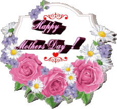 Nachrichten Englisch Happy Mothers Day 05 