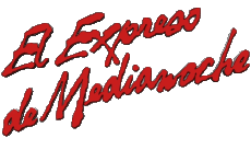Multimedia V International Midnight Express Spanisches Logo 