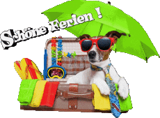 Nachrichten Deutsche Schöne Ferien Transparenter Hintergrund 11 