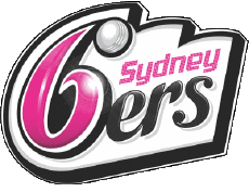 Sports Cricket Australie Sydney Sixers 